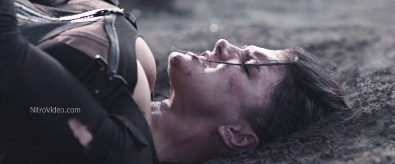 Gina Karano Erotic episodes