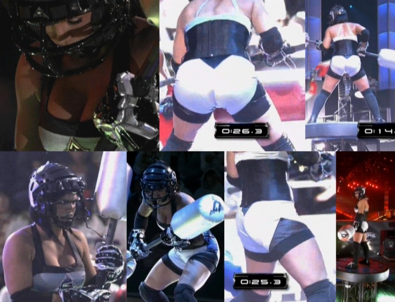 Gina Carano Leaked icloud Photos