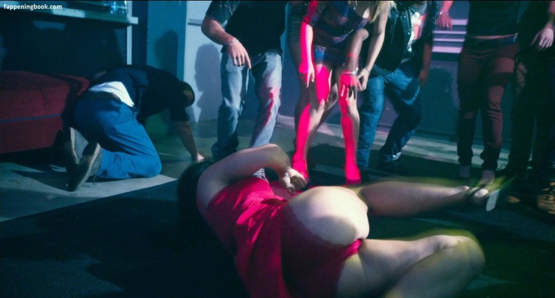 Gina Karano Pornography