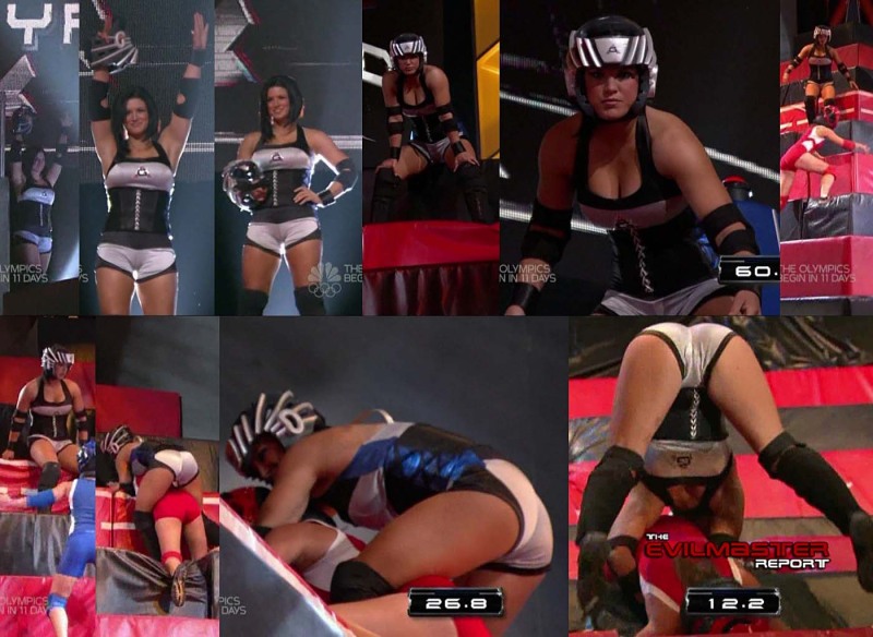 Gina Carrano Seh video