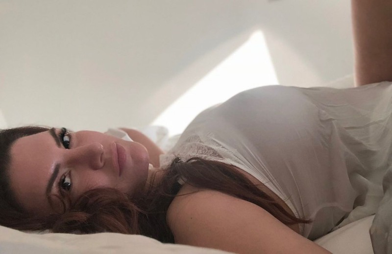 Gina Karano Paparazzi