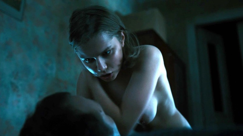 Young pornstar Alina