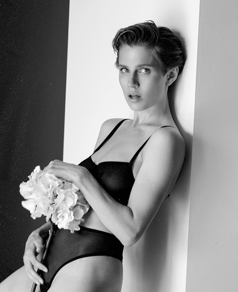 Daria Melnikova is hot