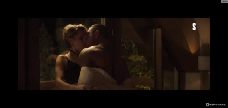 Anastasia Vedenskaya Nude