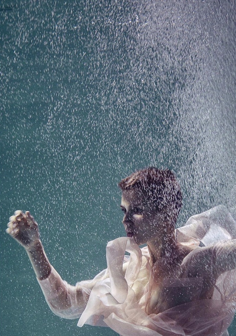 Bruno and Mirabel Comics