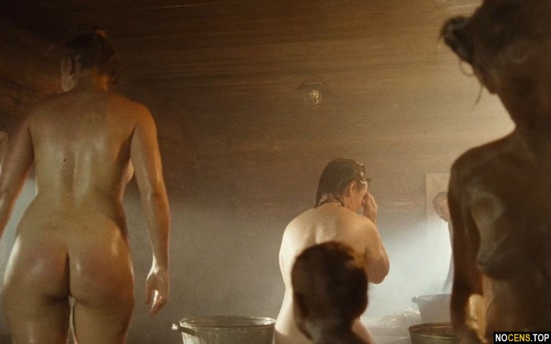 Actress Julia Peresild Nude