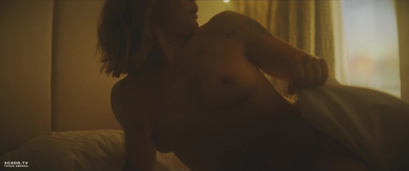 Julia Peresild Naked in the film
