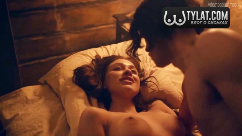 Actress Julia Peresild XXX