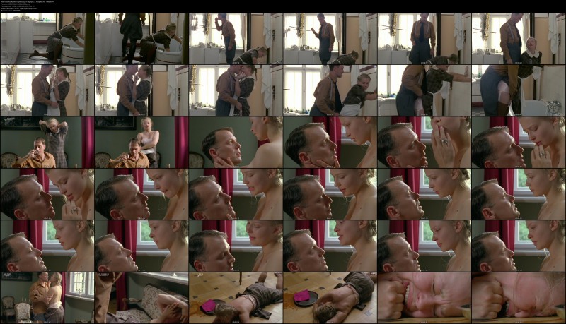 Anastasia Kalashnikova Lynnoe