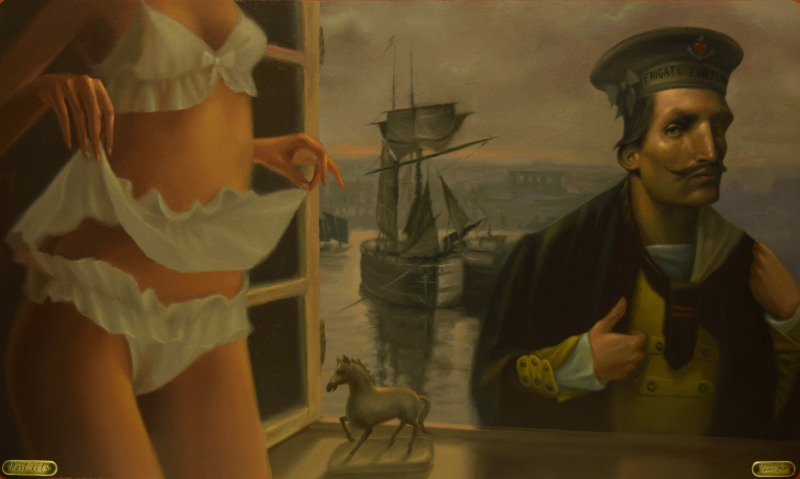 Kim exam mathematics Profile 2021