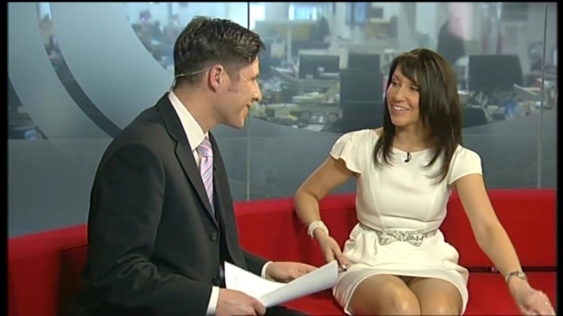 Employees of the porn industry