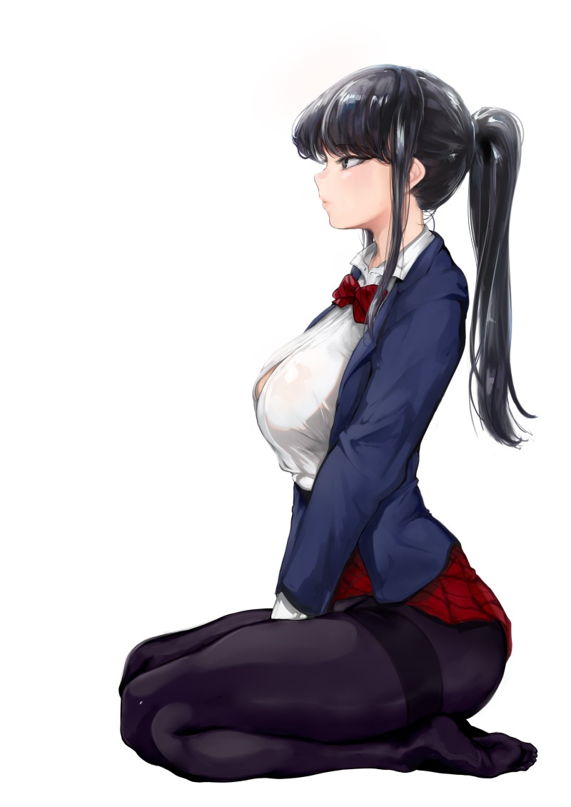 Najimi Komi San