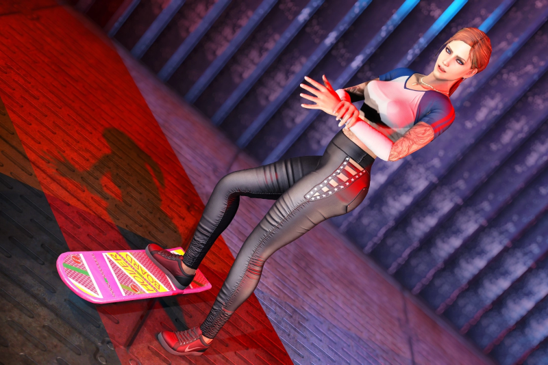 Massive boobs fall-nobelsex