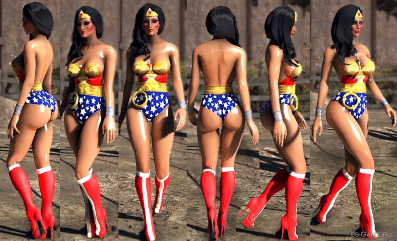 Victoria Helena Brazil