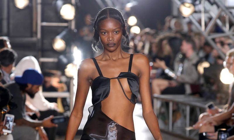 Fallout New Vegas stripper