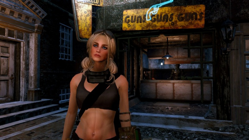 Free the nipples show mod