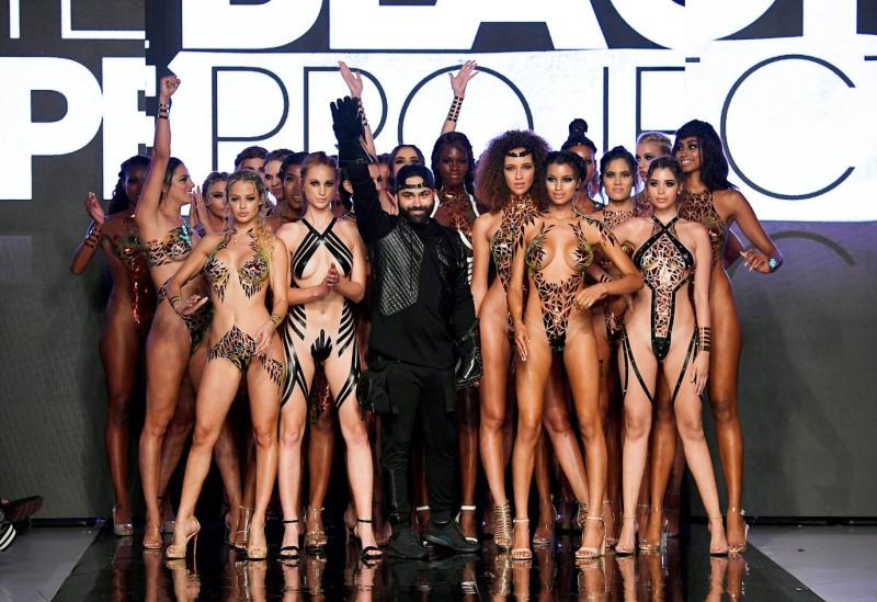 Svetlana Koltunova Bra Shop