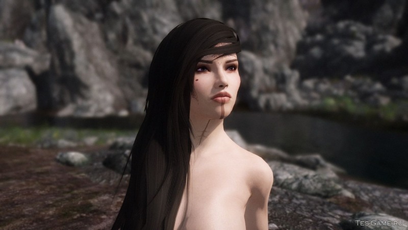 Carrie Chambers actress