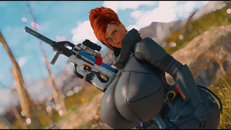 Loverslab Fallout 4 Mods