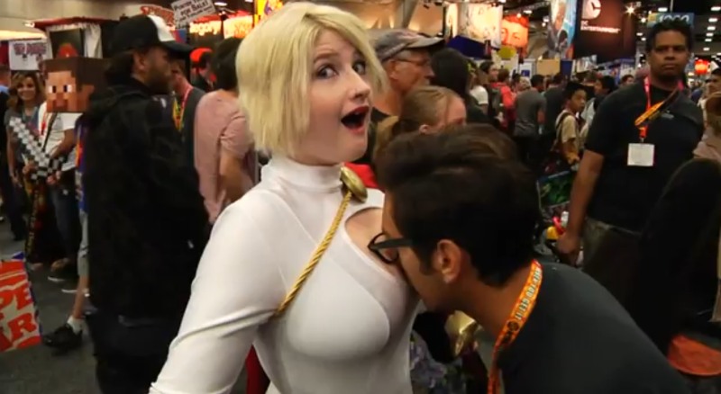 Billie Eilish Viral Showed HR Body