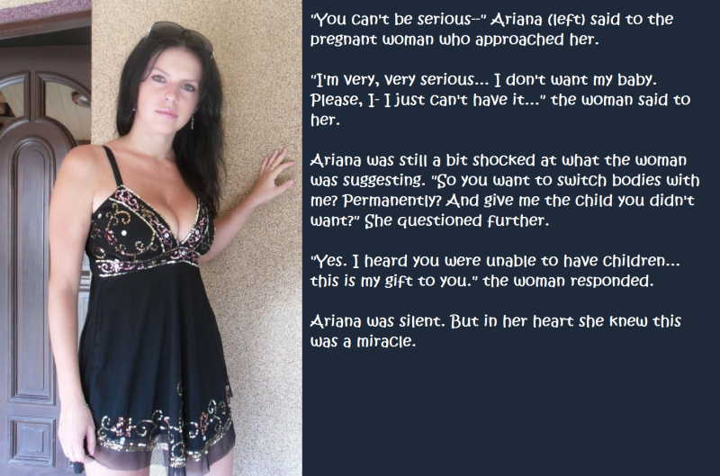 Pregnant After Three Months of Dating