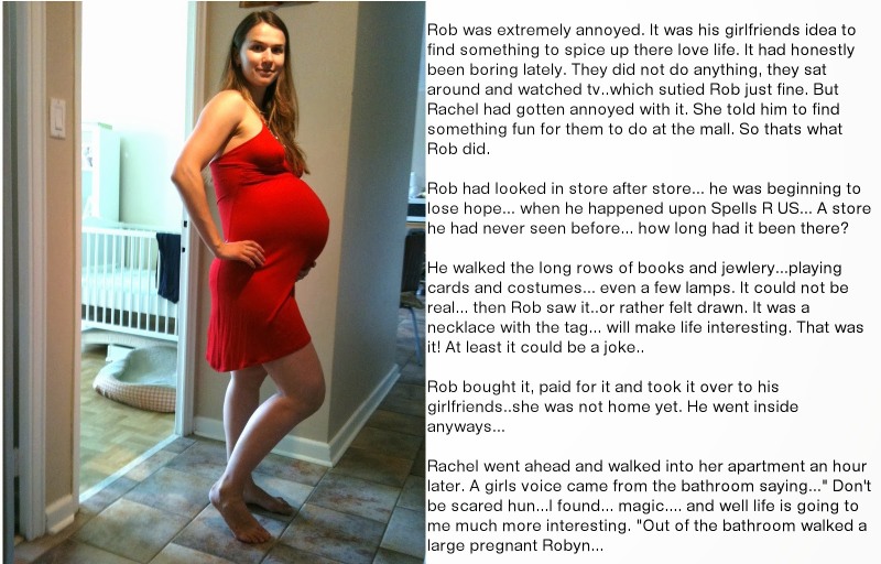 Incest pregnant sister Caption