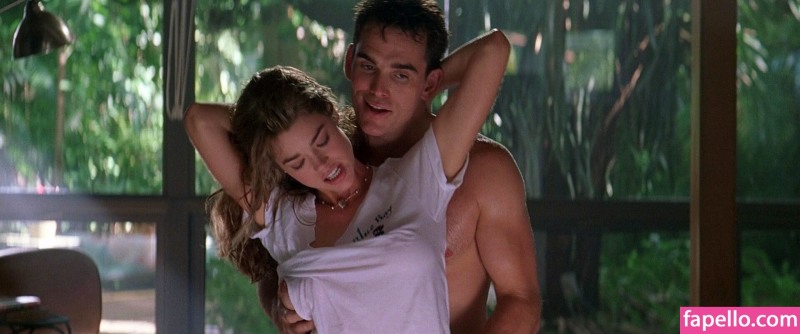 Nikita Denis Gangbang