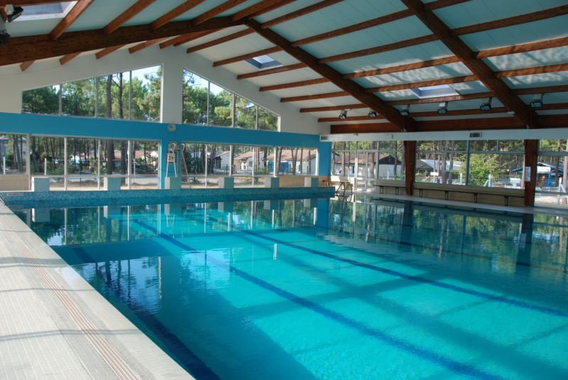 Village Naturiste dinosaurs