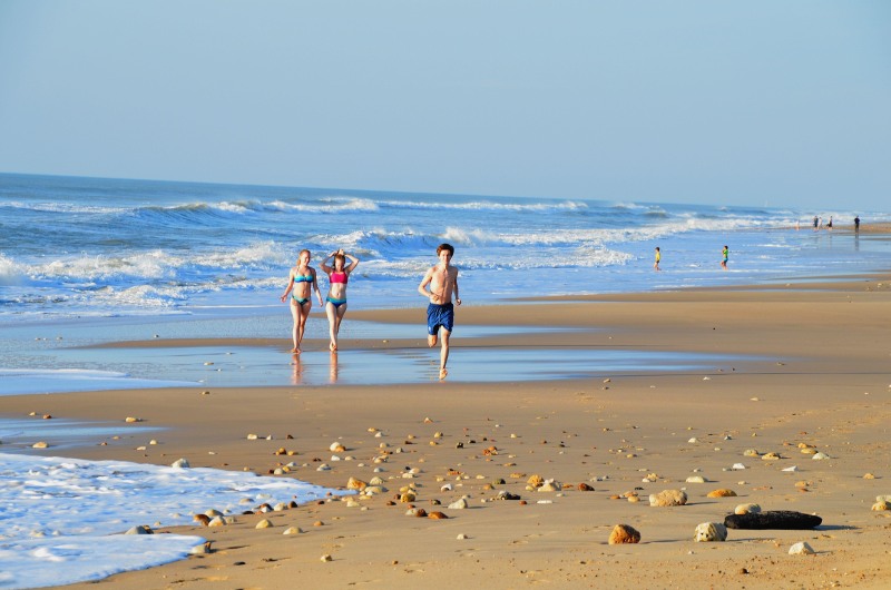 Naturism Freedom Family Fashion and Style