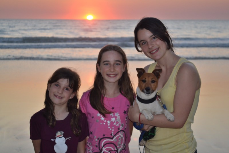 Camping Naturiste Family Camp