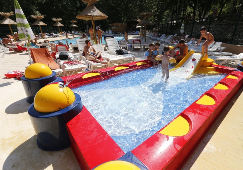 Junior Miss Pageant France