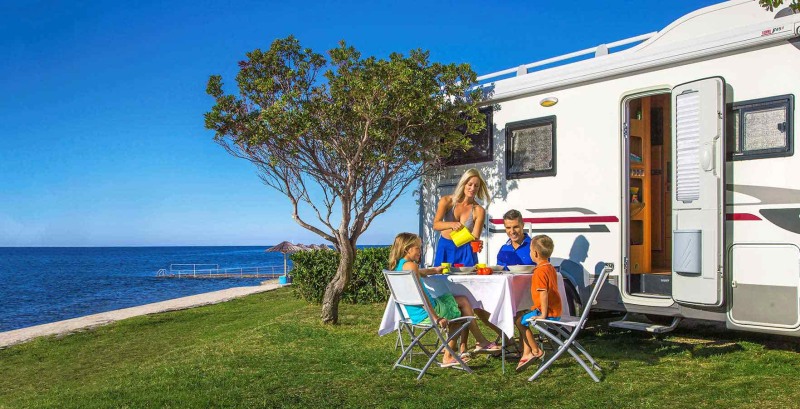 Vritomartis Naturist Resort Hotel 5* Greece