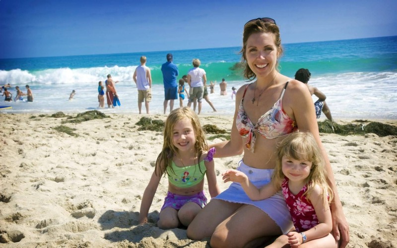 Film Vacation Nicolas