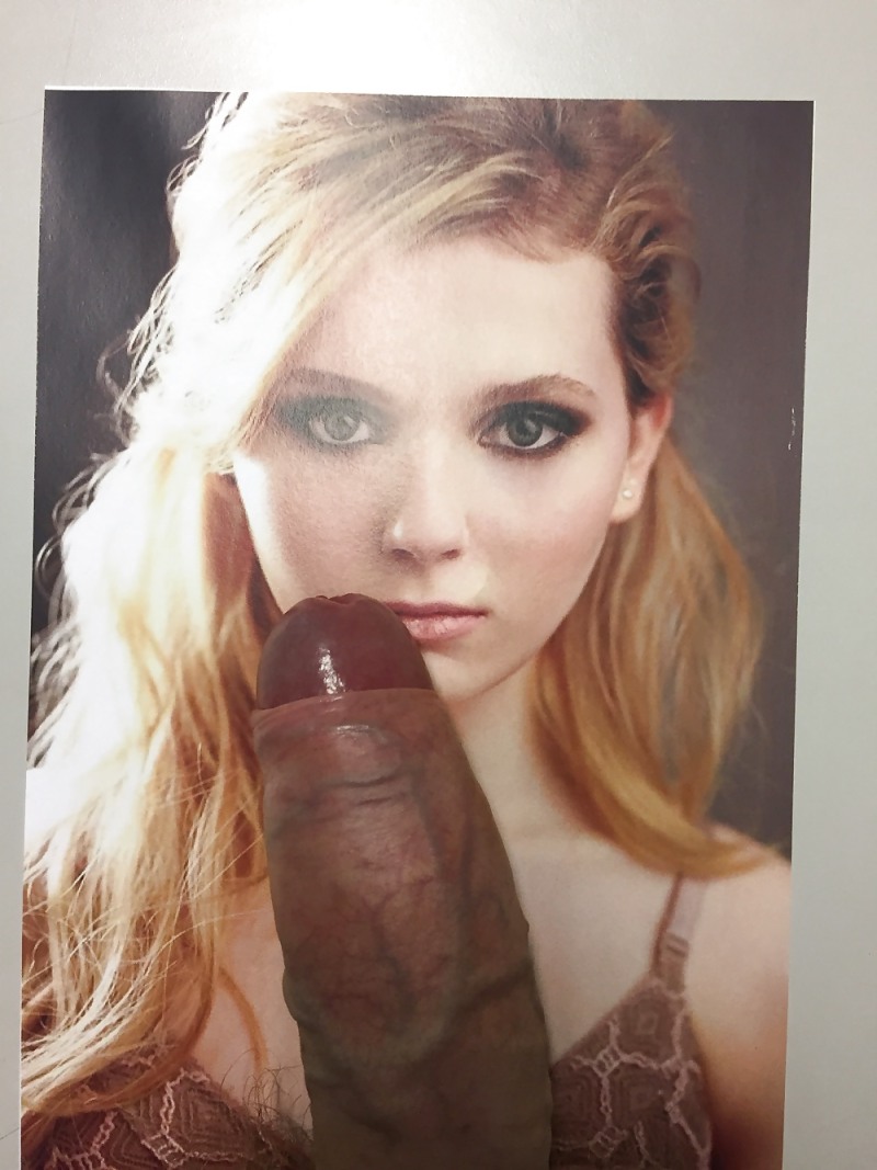 Ebigail Breslin fuck xxx