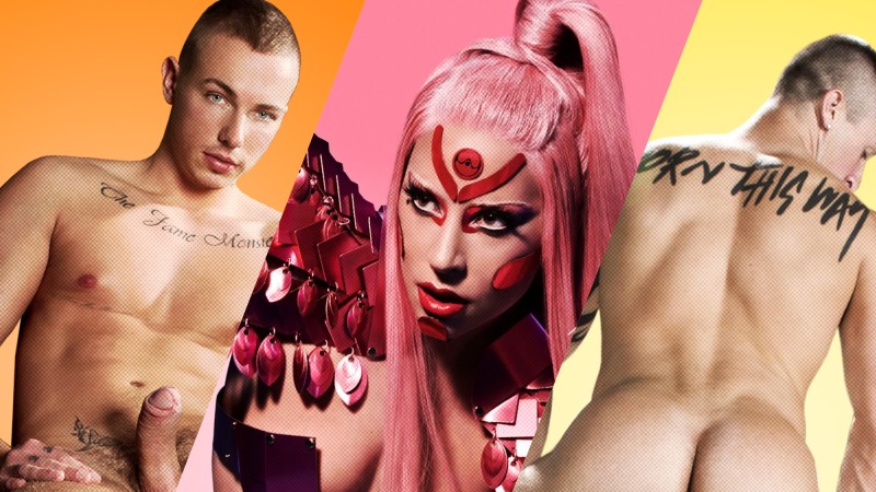 Battle of psychics XXX parody