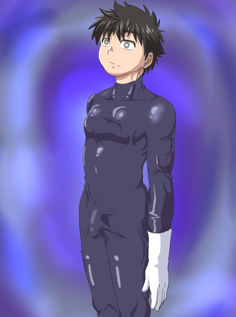 Hentai Futanari comics