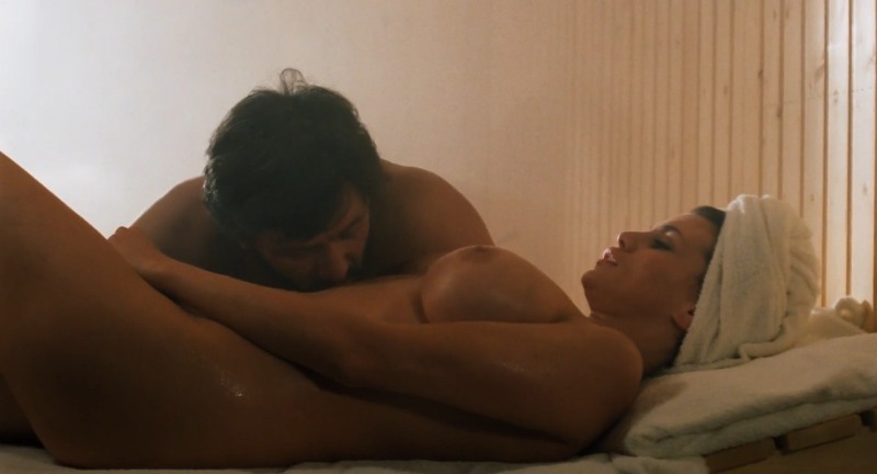 Miranda Serena Grandy XXX