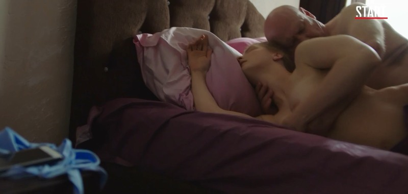 Sofya Lebedeva actress nude