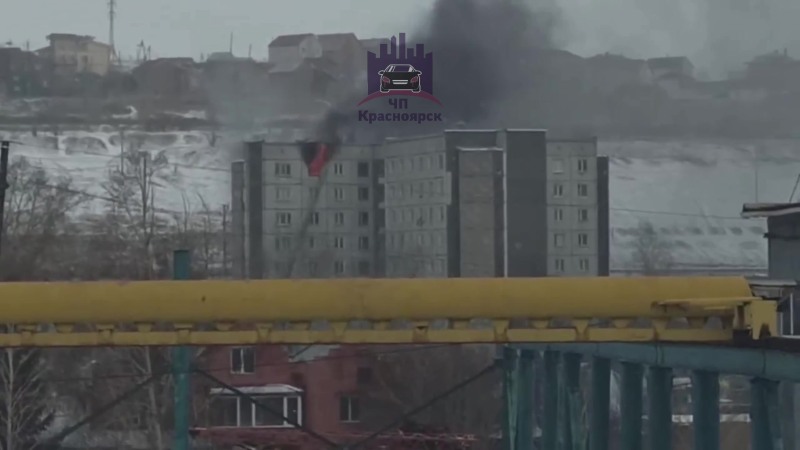 The plan of the floor of the apartment