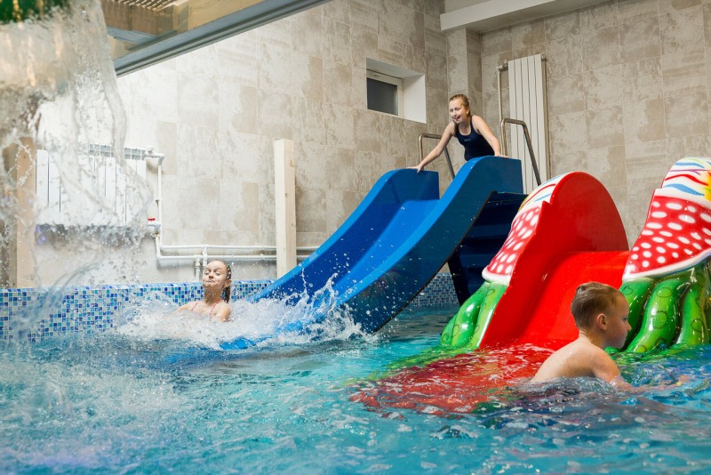 Kalinina St. 41b Krasnoyarsk