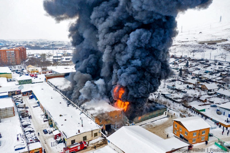 Streets of Rage 4 Blaze