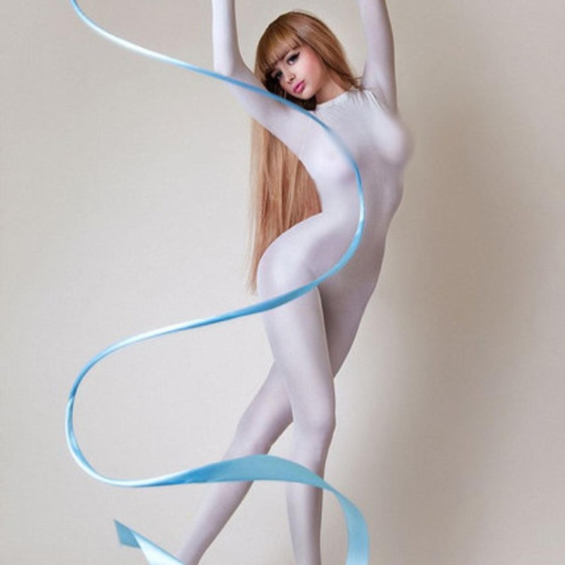 Angelica Kenova naked xxx