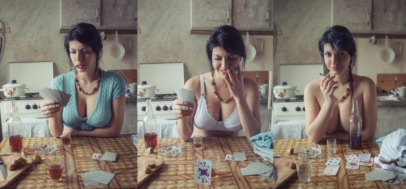 Bratty Sis brother and sister