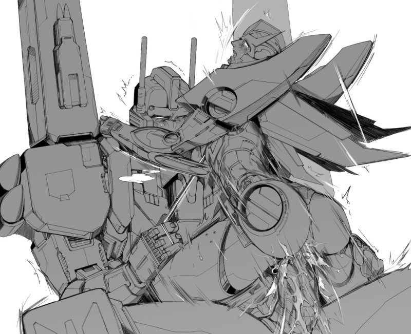 Olya fucking on a mobile phone