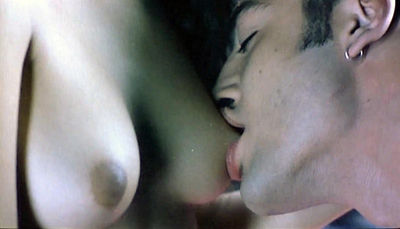 Penelope Crucian boobs in films