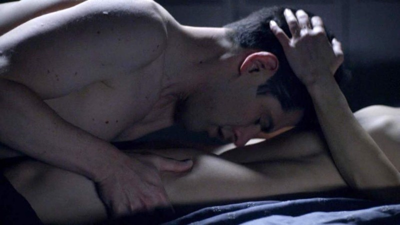 Kristen Bell porn films