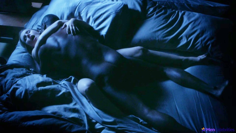 Actress d. Mikhailova Porn photo