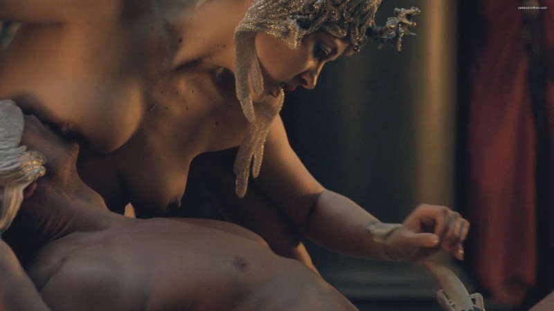 Bianca Breeze Pornstar Naked photo