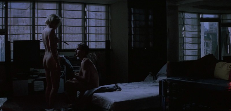 Sharon Stone Basone Instinct 2 Naked