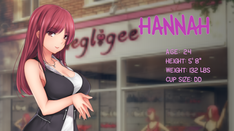 A preoccupied mother Mature NL